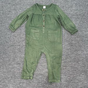 Old Navy Baby Jumpsuit